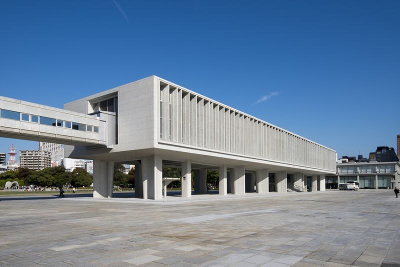 Hiroshima Peace Memorial Museum Admission - What the ticket price does and does not cover