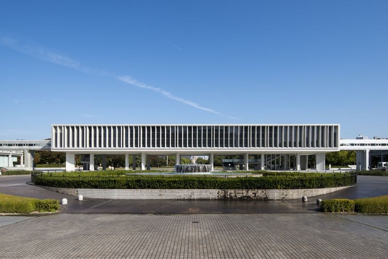 Hiroshima Peace Memorial Museum Ticket - What a visit to the Peace Museum asks of you