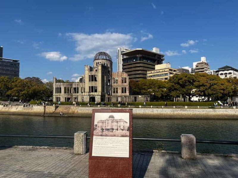 Hiroshima Peace Memorial Park: A Guided Tour - Practical Details and Why They Matter