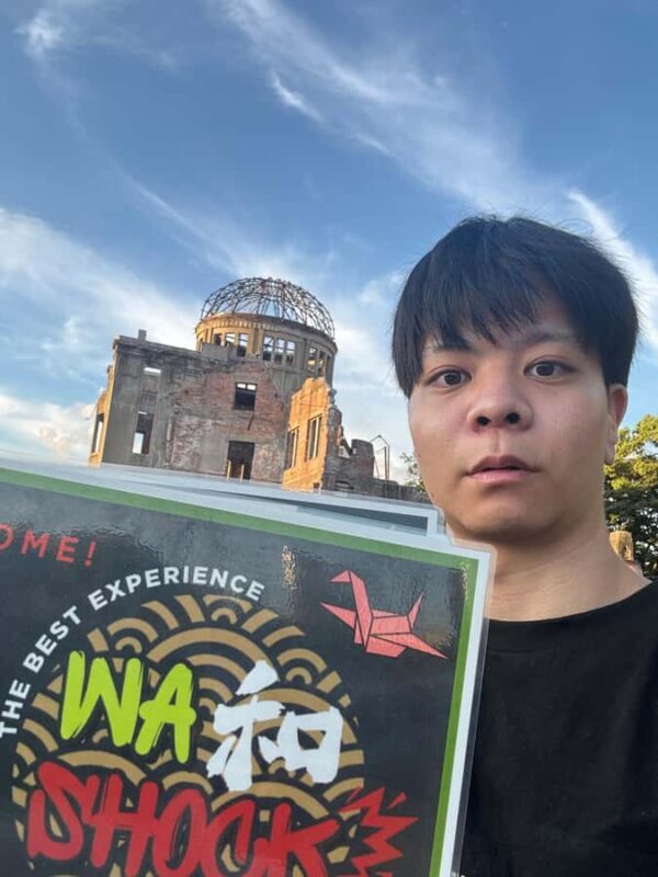 Hiroshima Peace Memorial Park: Discover the stories behind the monuments - The Sum Up