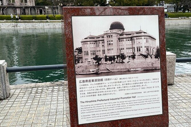 Hiroshima Peace Memorial Tour from Osaka or Kyoto - An In-Depth Look at the Hiroshima Peace Memorial Tour