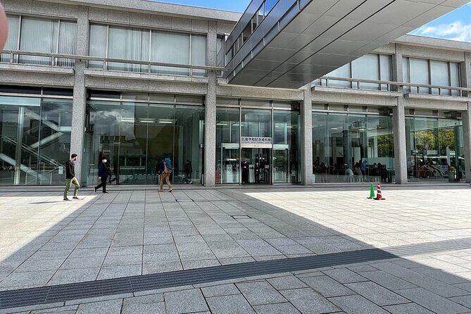 Hiroshima Peace Memorial Tour from Osaka or Kyoto - Final Thoughts