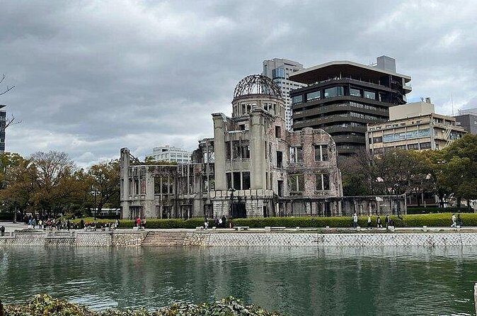 Hiroshima Peace Memorial Tour from Osaka or Kyoto - FAQ