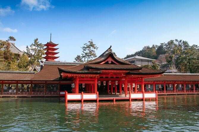 Hiroshima Peace Museum and Miyajima Private Tour - Final Thoughts