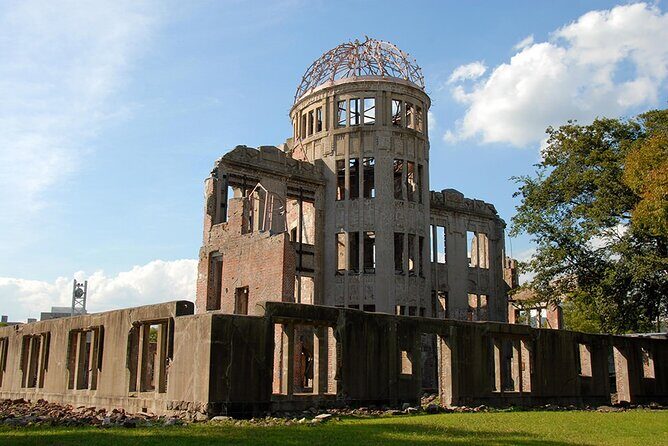 Hiroshima Peace Museum and Miyajima Private Tour - Practical Details and Value