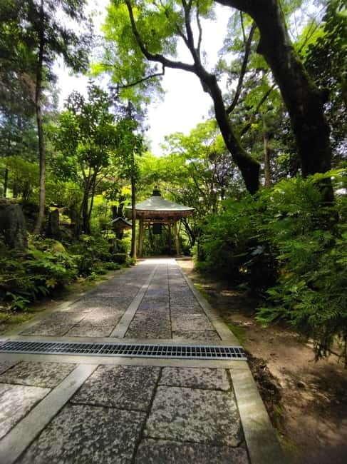 Hiroshima: Peace Park, Castle, and Mitaki Temple E-Bike Tour - Practical Details & Tips