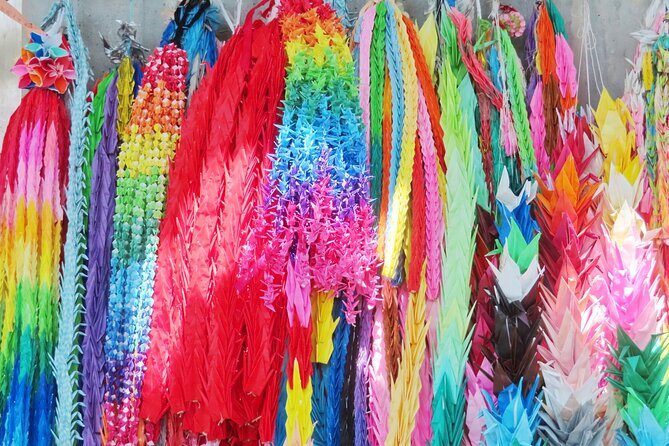 Hiroshima Peace Tour, Atomic Bomb Dome, Memorial Park and Museum - Final Thoughts