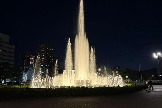 Hiroshima Peace Walk: Remembering the Past, Walking Toward Hope - Good To Know