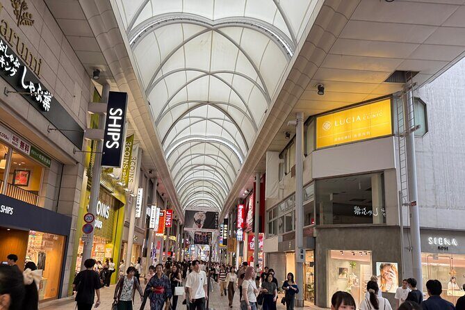 Hiroshima Peace Walk: Remembering the Past, Walking Toward Hope - Practicalities and Tips