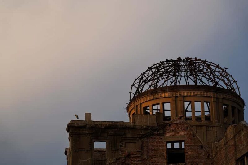 Hiroshima Peace Walk with an A-bomb Descendant - FAQs