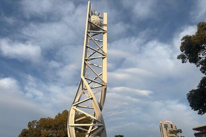 Hiroshima Peace Walking Tour with Expert Guide - Who Will Love This Tour?