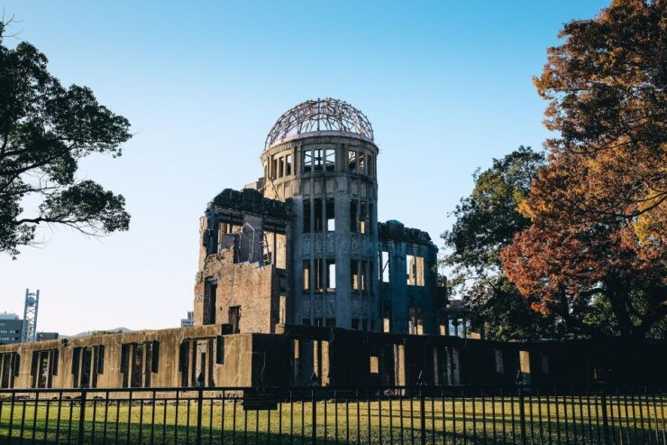 Hiroshima Port Shore Excursion Private Transfer - Duration and Availability of the Activity