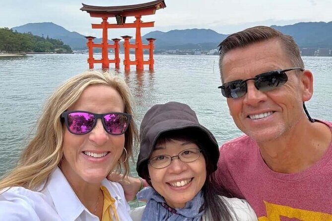 Hiroshima Private Custom Walking Tour - Introduction: What Makes This Tour Stand Out?