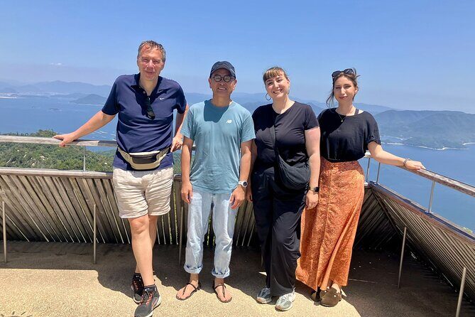 Hiroshima Private Custom Walking Tour - What the Tour Offers in Practical Terms