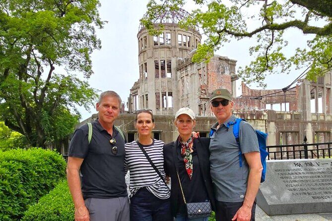 Hiroshima Private Custom Walking Tour - Who Is This Tour Best For?