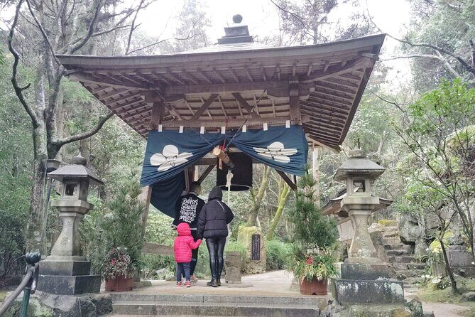 Hiroshima Private Custom Walking Tour - The Sum Up