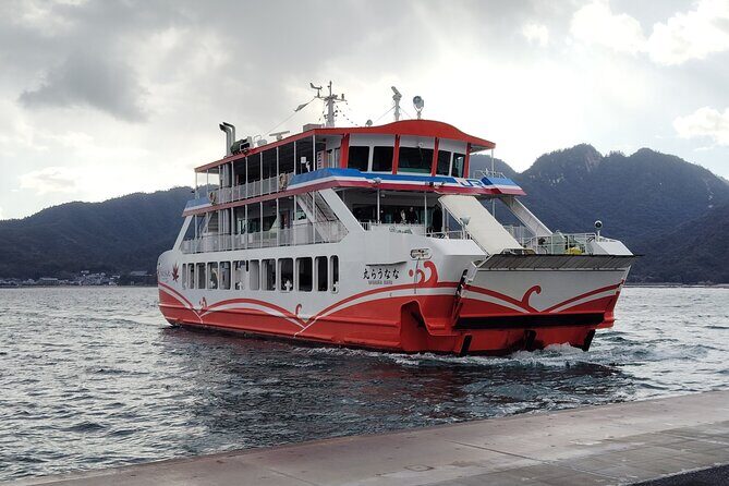 Hiroshima Private Custom Walking Tour - FAQs