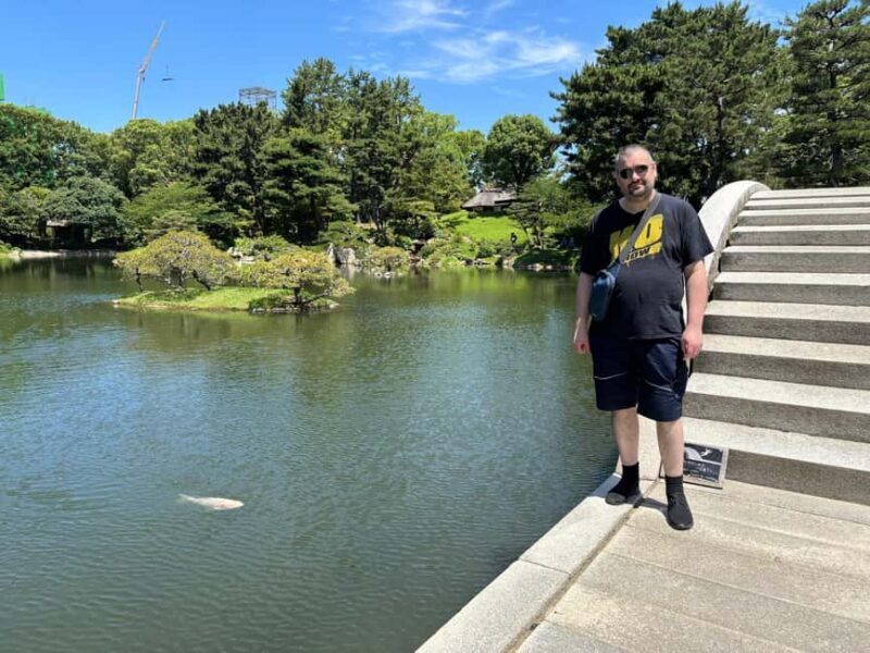 Hiroshima: Private Custom Walking Tour - Who Would Love This Tour?