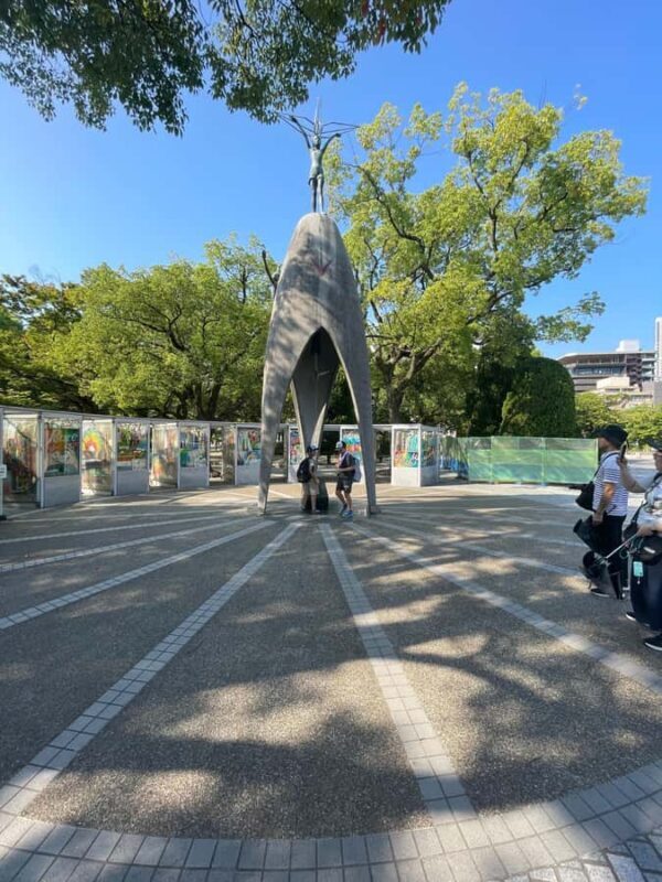 Hiroshima: Private Customized English Tour Hotel Pickup - An In-Depth Look at the Hiroshima Private Tour Experience