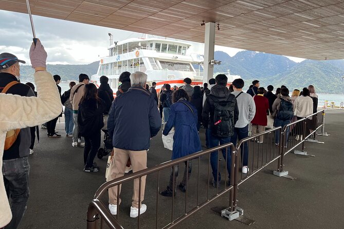 Hiroshima Private Guided Day Tour From Osaka - Price and Booking