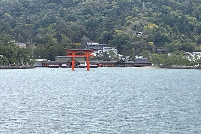 Hiroshima Private Guided Day Tour From Osaka - Frequently Asked Questions
