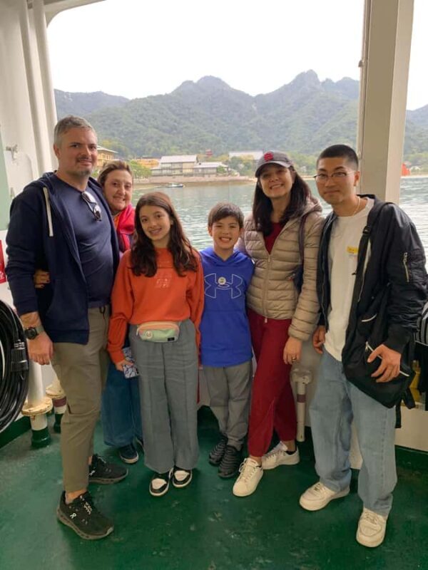 Hiroshima: Private Guided Tour with Customizable Itinerary - Good To Know