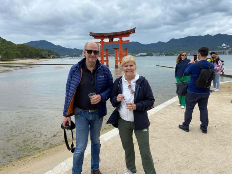 Hiroshima: Private Guided Tour with Customizable Itinerary - The Sum Up