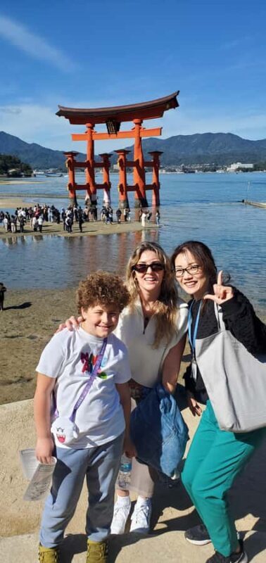 Hiroshima: Private Guided Tour with Customizable Itinerary - FAQ