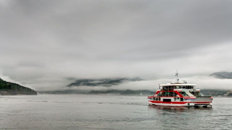 Hiroshima: Private Half-Day Miyajima Tour - Tour Details