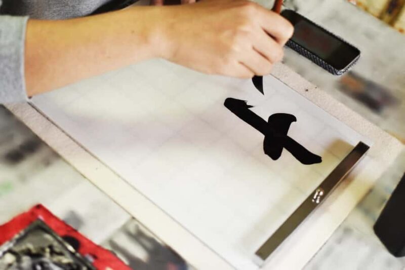 Hiroshima: Private Japanese Calligraphy (Kanji) Experience - Good To Know