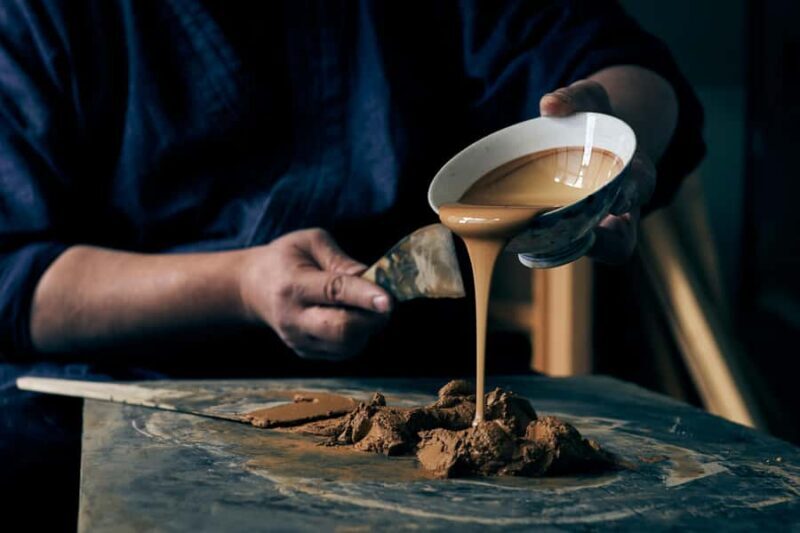 Hiroshima Private Lacquer Studio Tour & Workshop With a Gift - An In-Depth Look at the Hiroshima Lacquer Studio Tour & Workshop