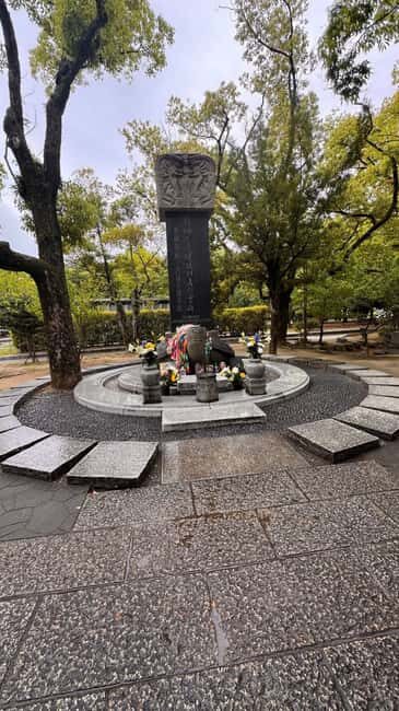 Hiroshima: Private Nature, History, and Food Tour - A Closer Look at the Hiroshima Private Tour