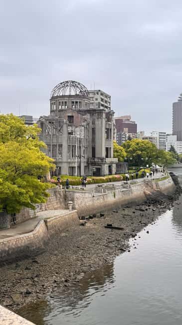 Hiroshima: Private Nature, History, and Food Tour - Why This Tour Is Worth It