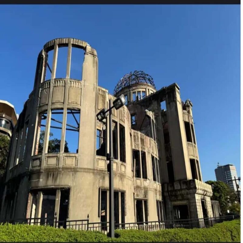 Hiroshima: Private Tour with Miyajima and Peace Park - FAQ