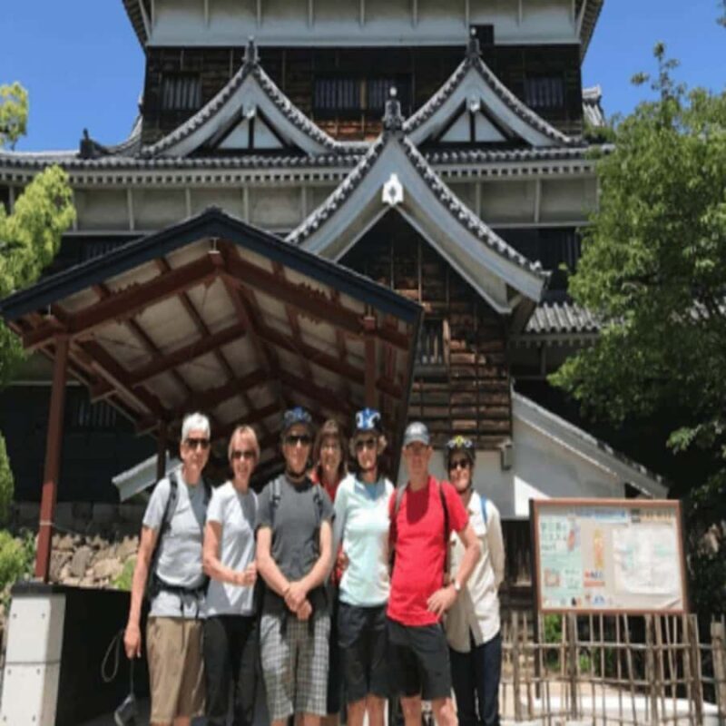 Hiroshima: Private Tour with Miyajima and Peace Park - FAQs