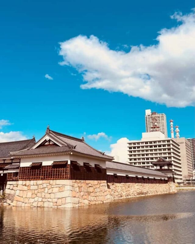 Hiroshima Private Tour with Pick & Drop From Osaka & Kyoto - An Honest Introduction