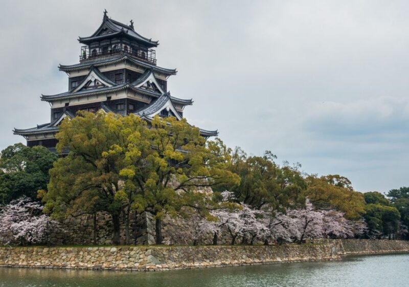 Hiroshima: Private Walking Tour with a Local - Important Considerations