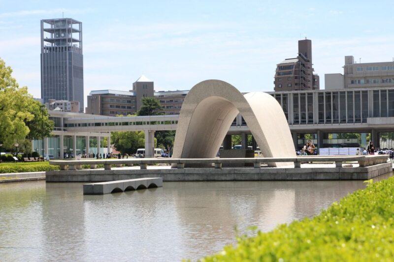 Hiroshima: Private Walking Tour with a Local - FAQ
