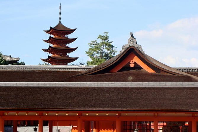 Hiroshima Private Walking Tour with a Local - Meeting Point & End Location