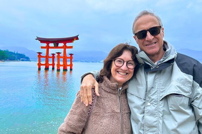 Hiroshima Private Walking Tour with a Local - The Guides