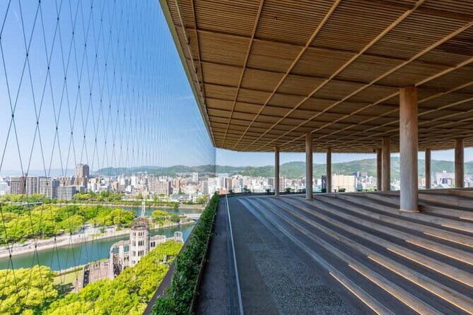 Hiroshima Private Walking Tour with a Local - Practical Tips