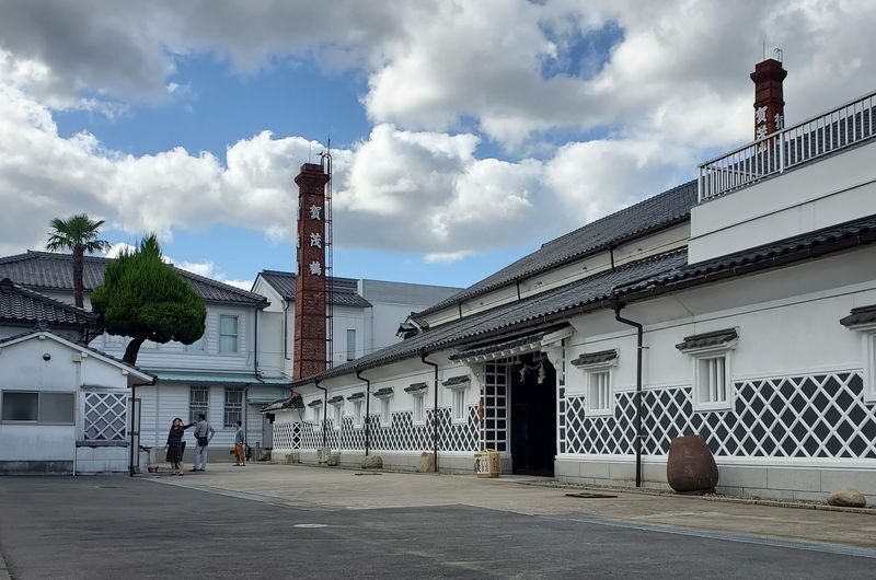 Hiroshima Saijo Sake & Okunoshima Private Full-Day Tour - Who Should Choose This Day Trip