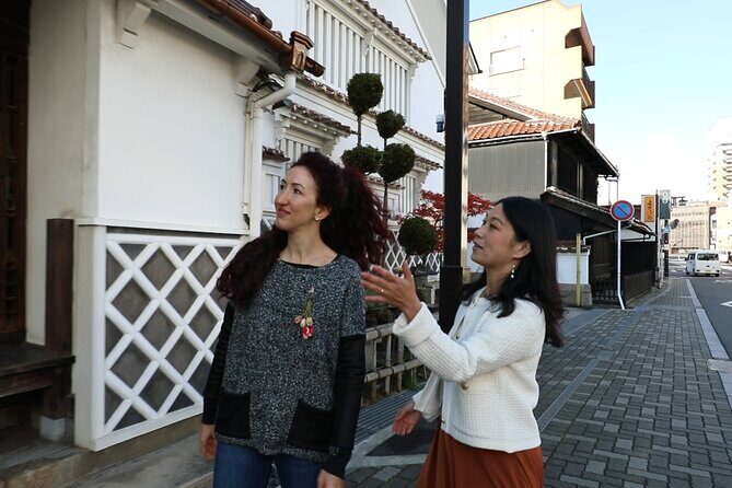 Hiroshima Saijo Sake Tasting Calligraphy and Dinner Private Tour - FAQ