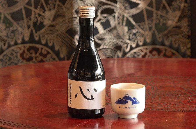 Hiroshima Saijo Sake Tasting Calligraphy and Dinner Private Tour - Final Thoughts