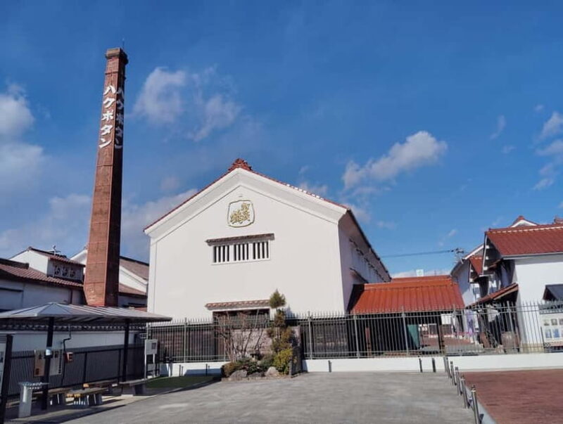 Hiroshima: Sake Tasting Guided Tour - 7 Breweries in 2 Hours - FAQ