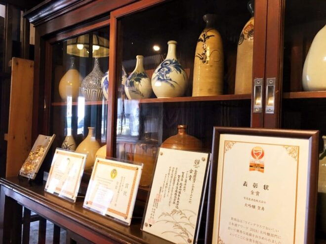 Hiroshima: Sake Town Tour in Saijo Hiroshima - Tasting Local Dishes
