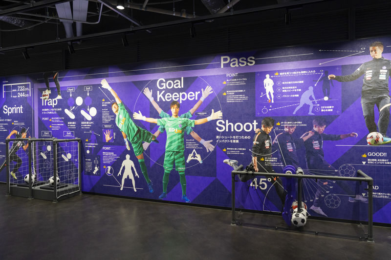 HIROSHIMA SOCCER MUSEUM - A soccer story rooted in Hiroshima