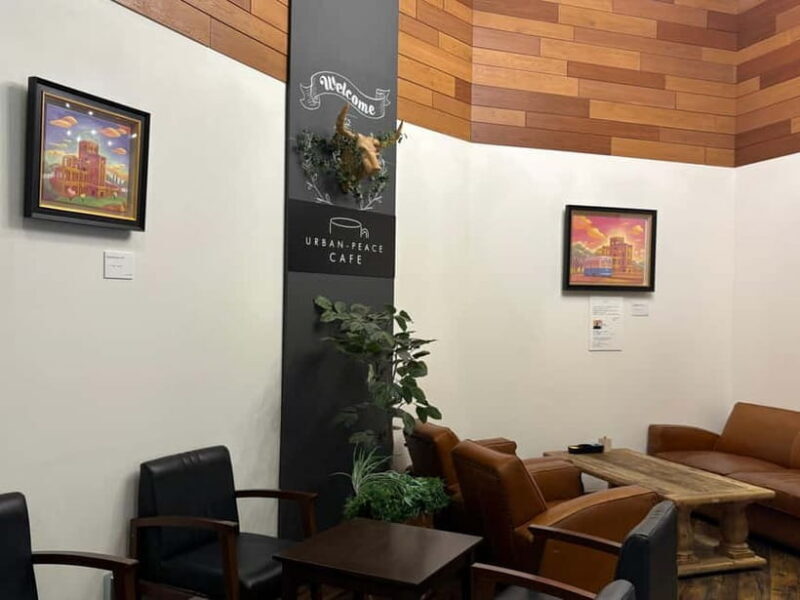 Hiroshima: Tea Ceremony, Taiyaki, and Coffee Experience - FAQ