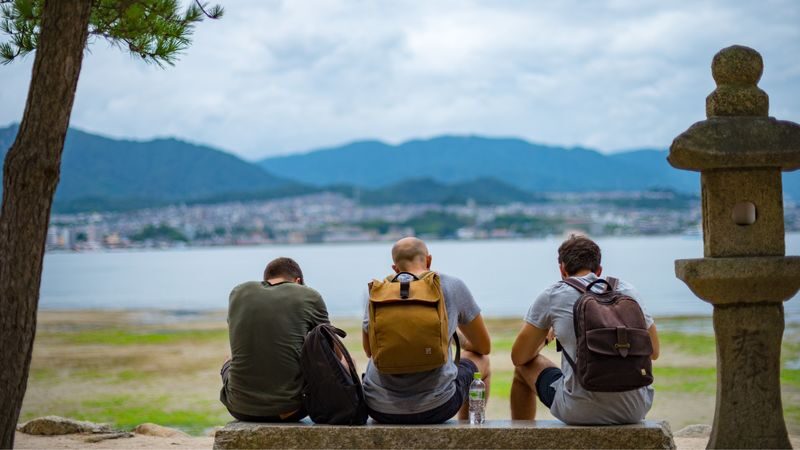 Hiroshima to Miyajima: Private 6-Hour Tour with Local by Ferry - Itsukushima Shrine and Miyajima’s spiritual sites