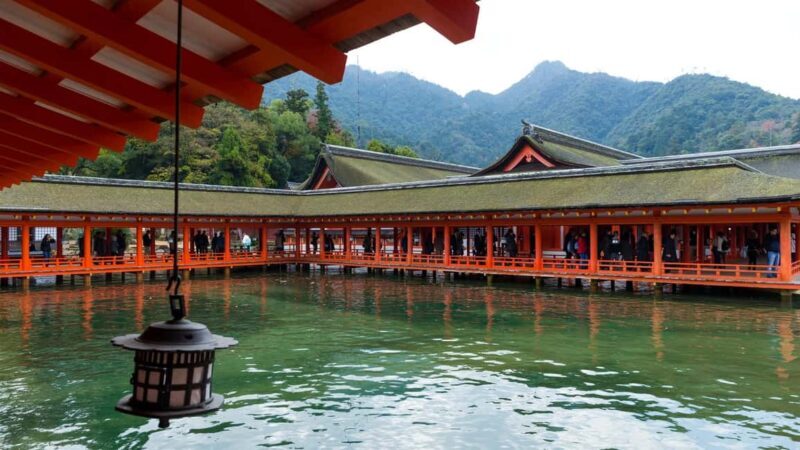 Hiroshima to Miyajima: Private Custom Tour with Ferry Ride - Who Is This Tour Best For?